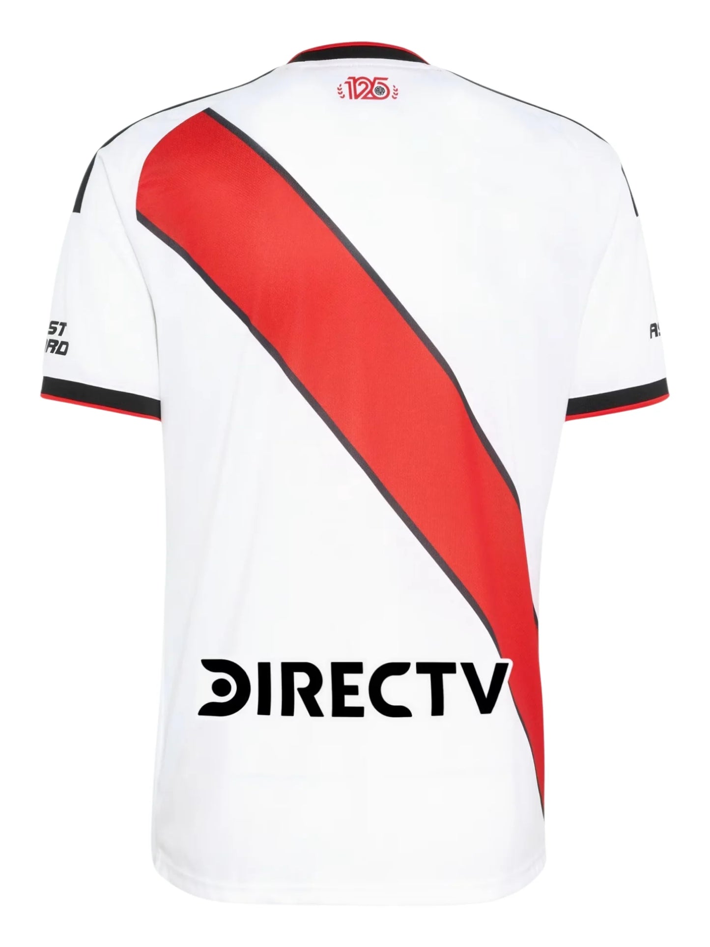 River Plate Home, Away and Third Fan 2026/27 Combo