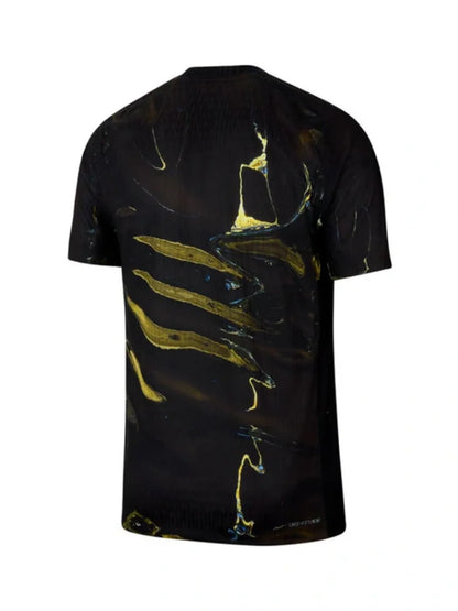 Psg 5th Kit 2025/26 - Player Version