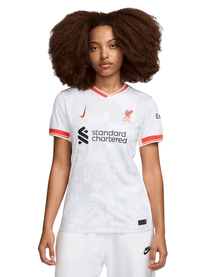Third 24/25 Women's Jersey