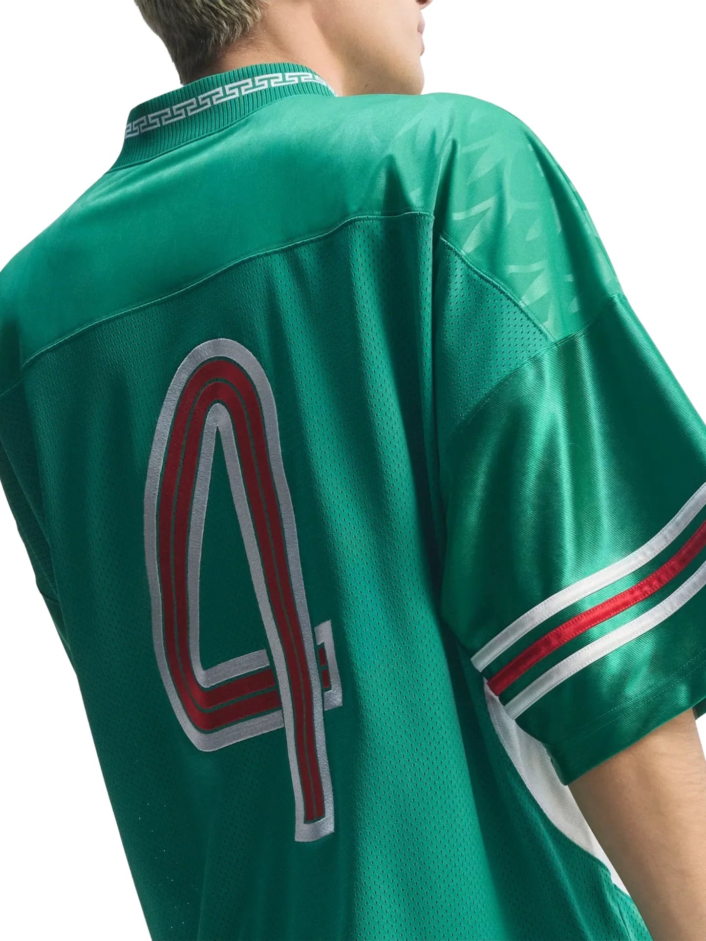 Camisa Bringback Remixed Mexico