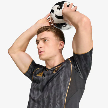 Atlético Mineiro  Men's Game III Shirt 25/26