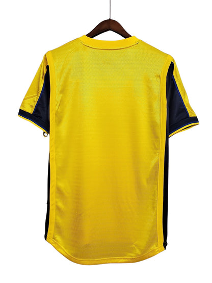 ARSENAL I 99/00 MAN (RETRO)