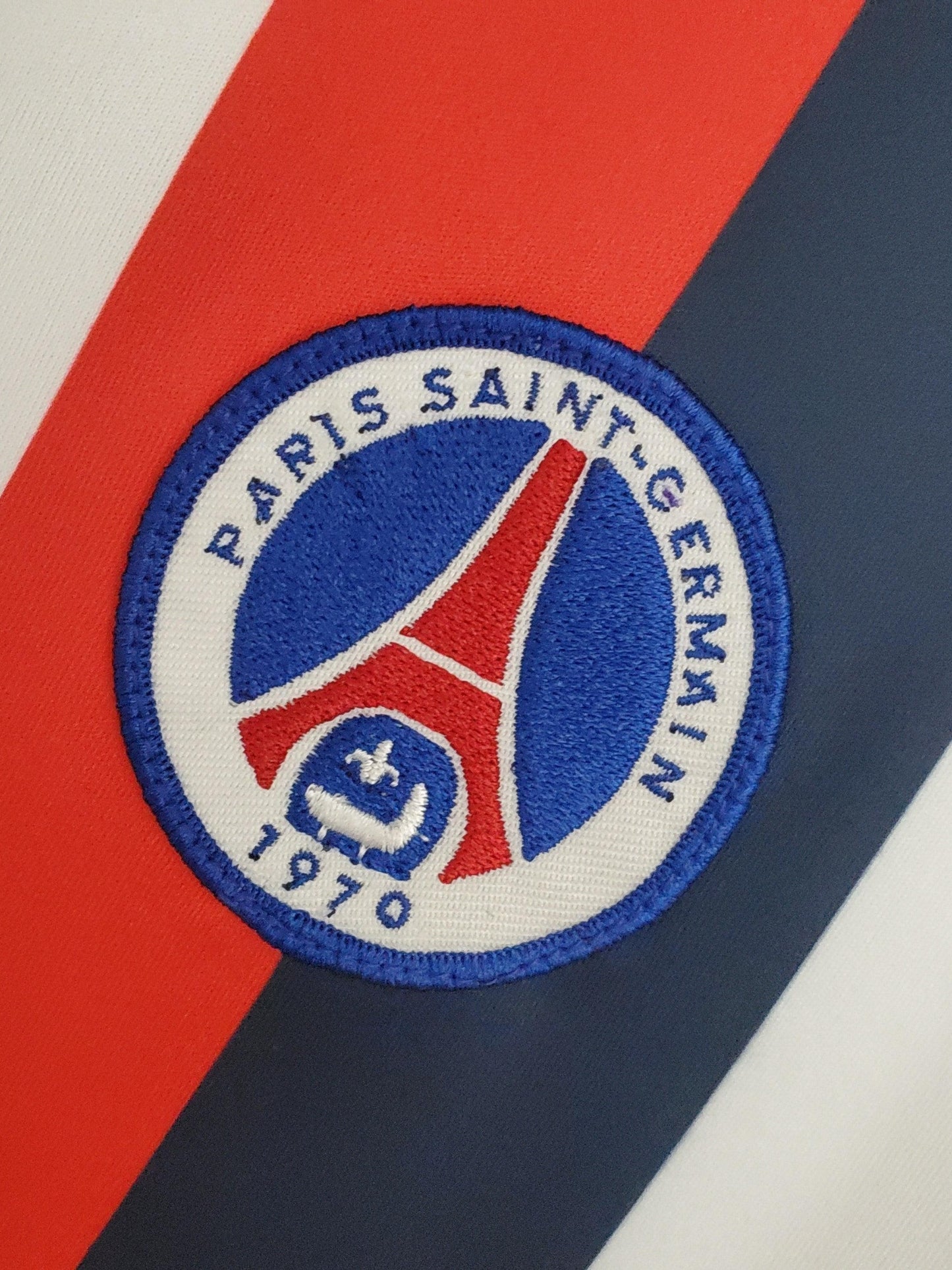 PSG Away 02/03 Retro
