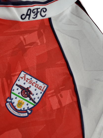 ARSENAL I 90/92 MAN (RETRO)