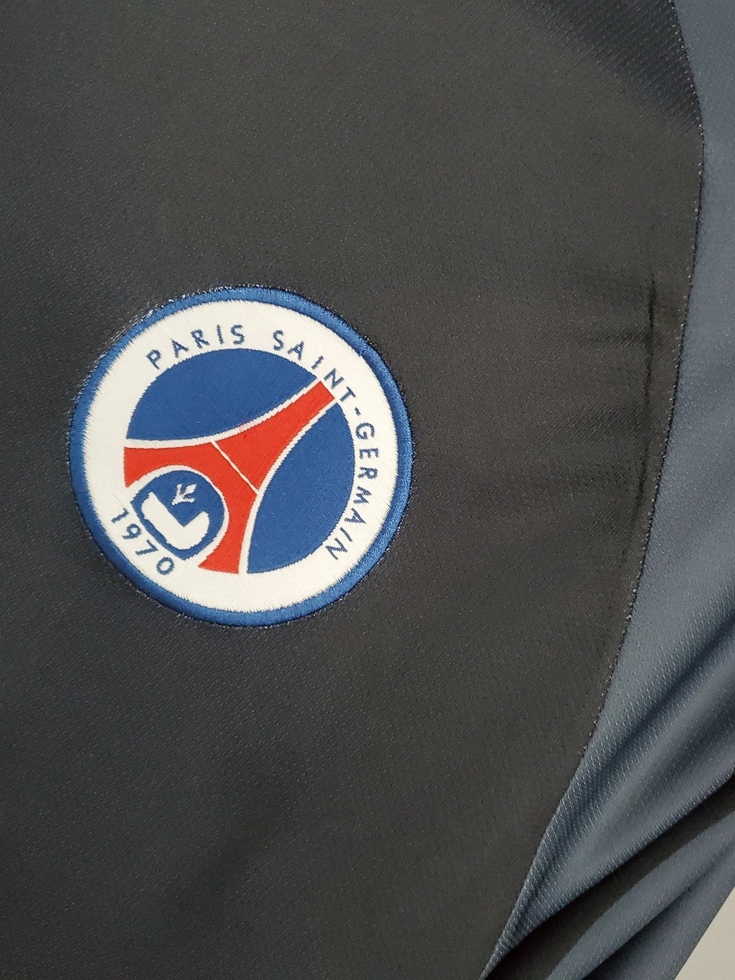 PSG III 01/02 MAN (RETRO)