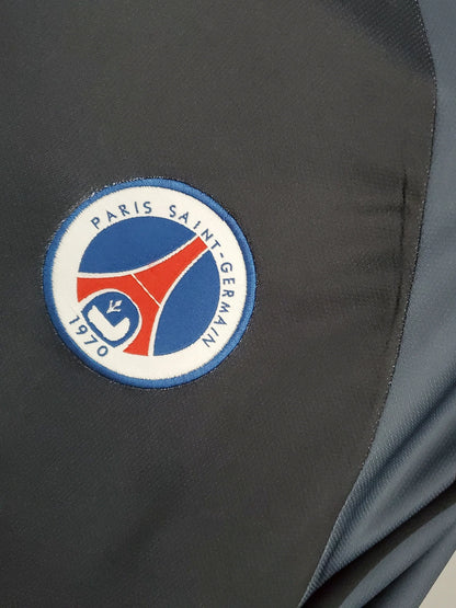 PSG III 01/02 MAN (RETRO)