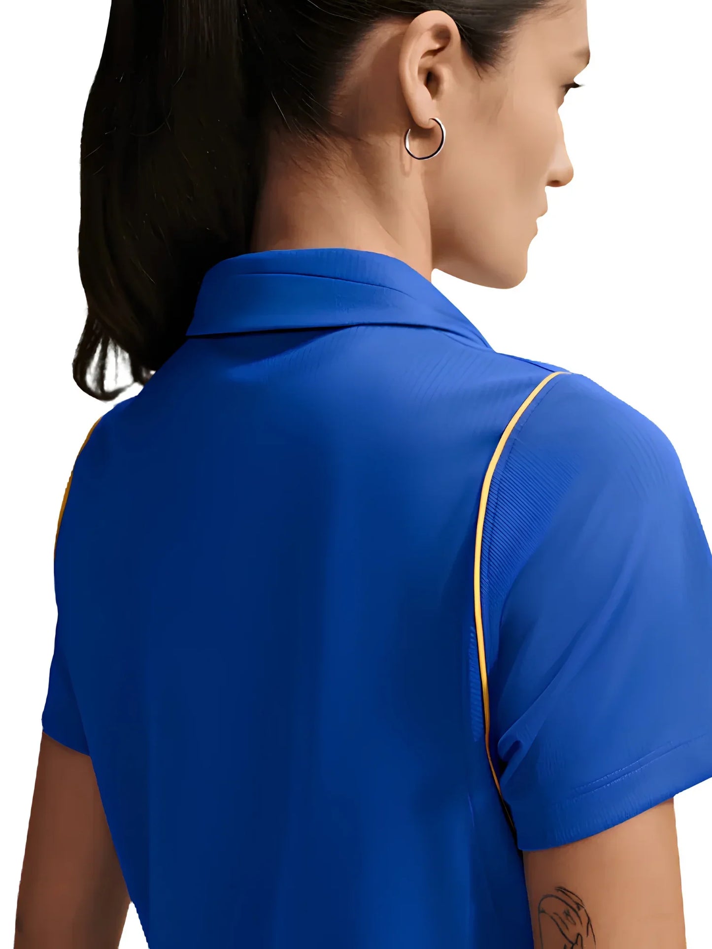 Chelsea Home Jersey 2026/27 - Women's