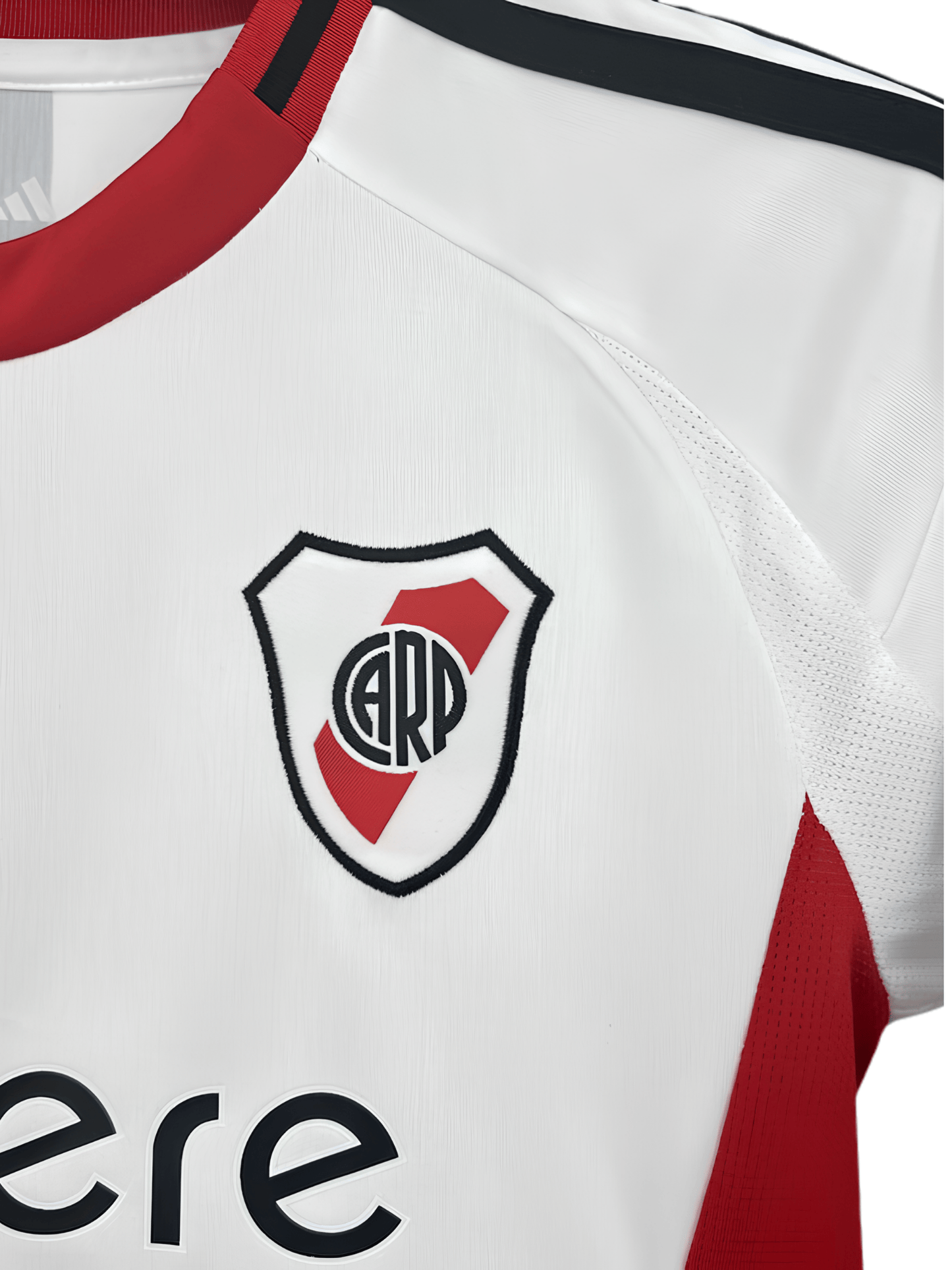 Kids River Plate Third Kit 2025/26
