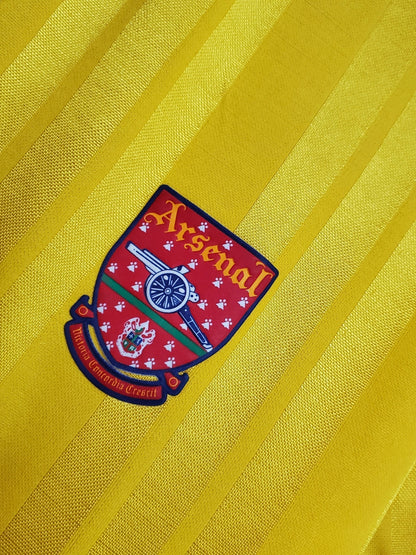 ARSENAL II 93/94 MAN (RETRO)