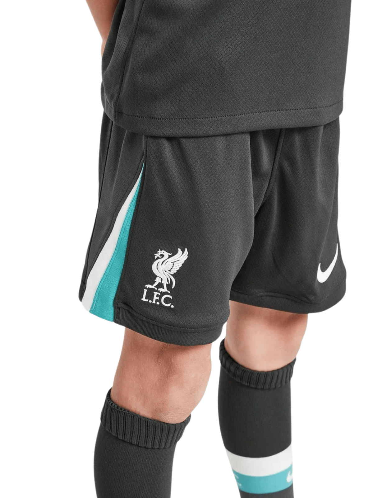 Away 24/25 Kids Kit