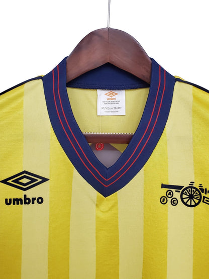 ARSENAL II 83/86 MAN (RETRO)