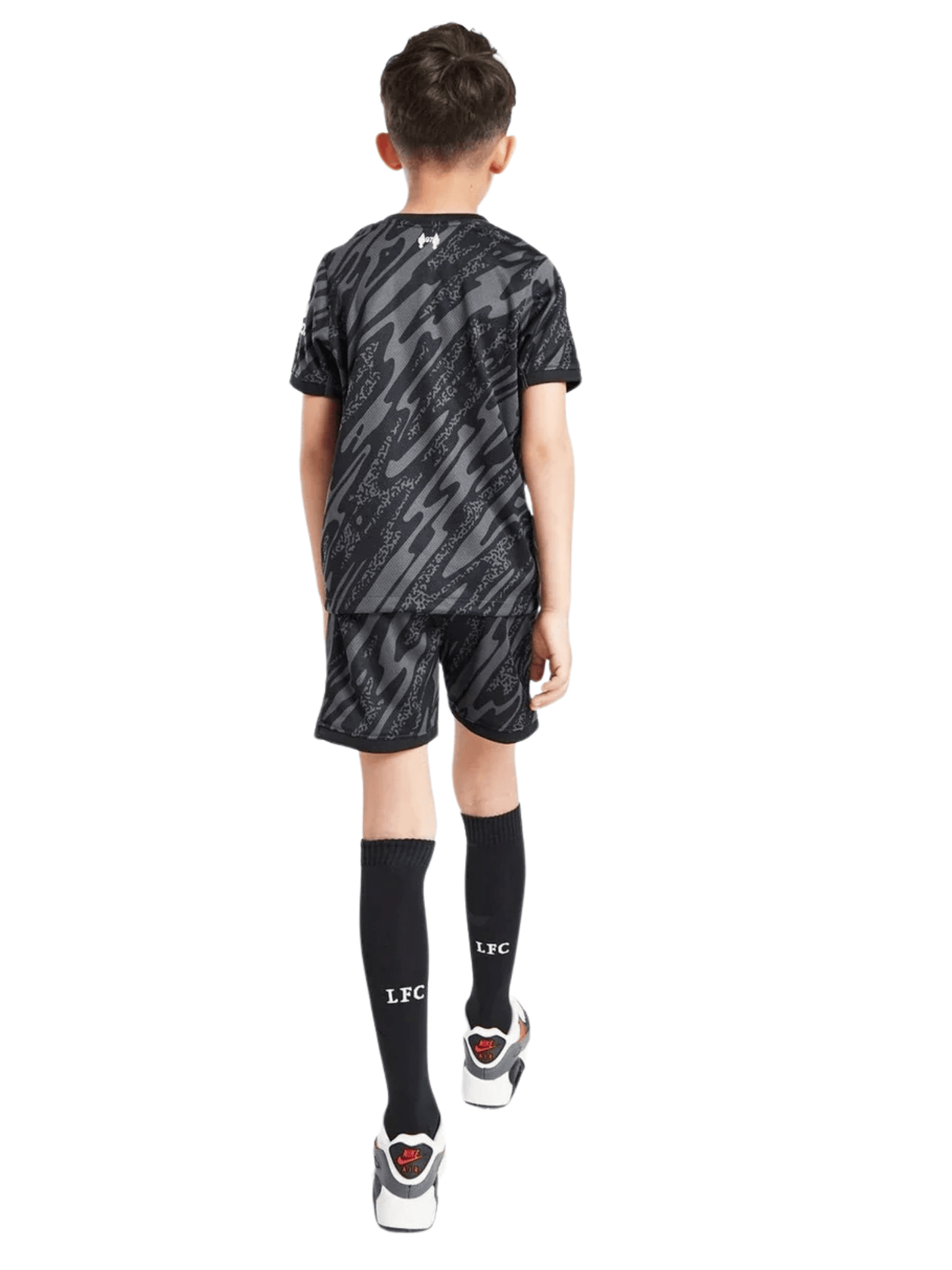 Goalkeeper 24/25 Kids Kit