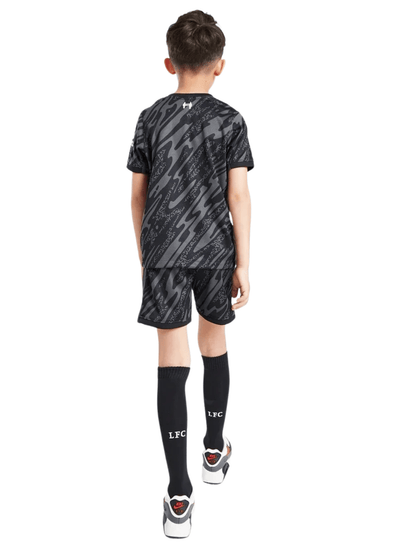 Goalkeeper 24/25 Kids Kit