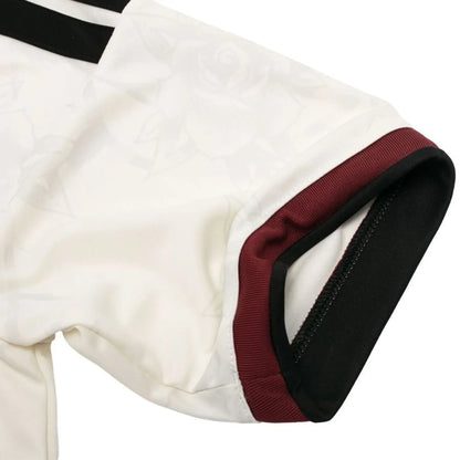 Manchester United 26/27 Third Jersey - sleeve cuff detail