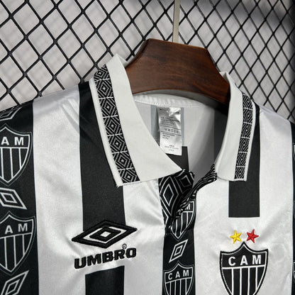 Camisa Atlético Mineiro 1995 Home Selegalo Retrô