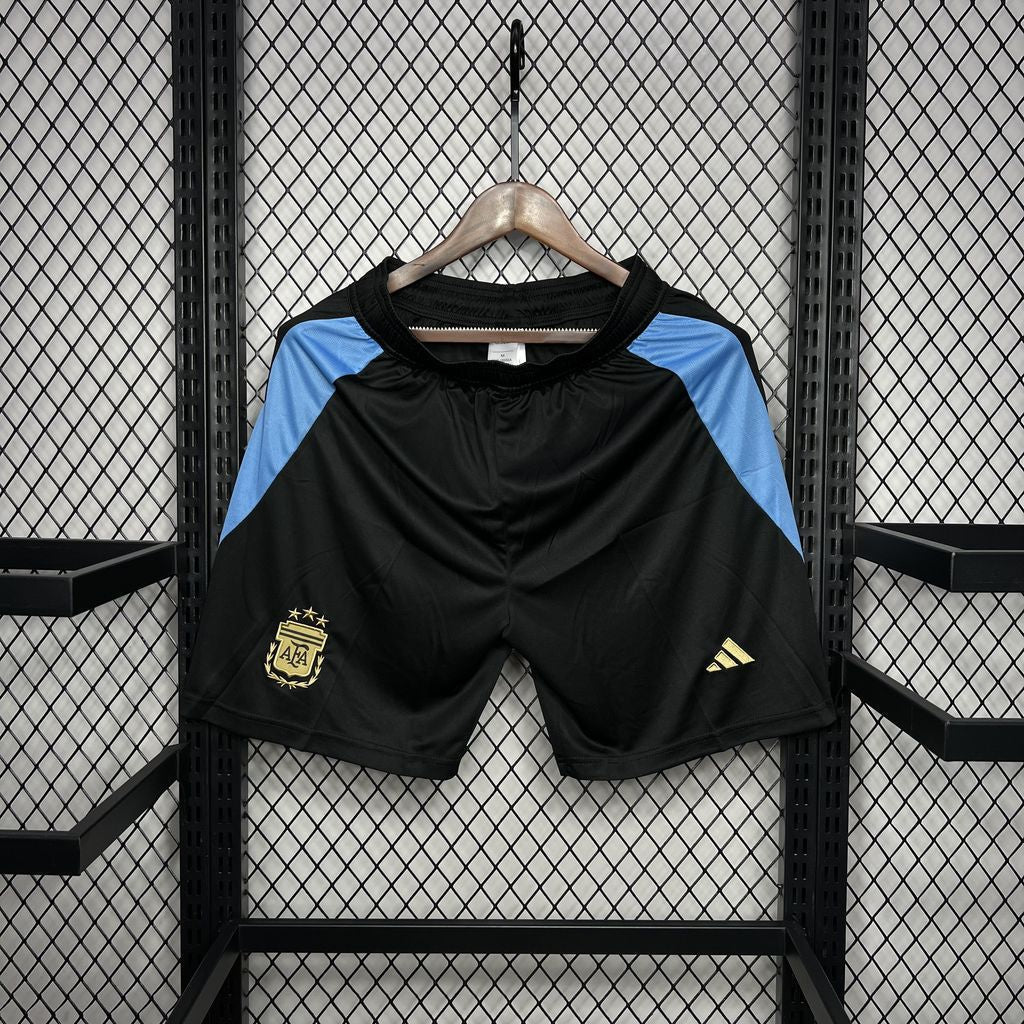 Pantalon Cortos Argentina III 2024/2025