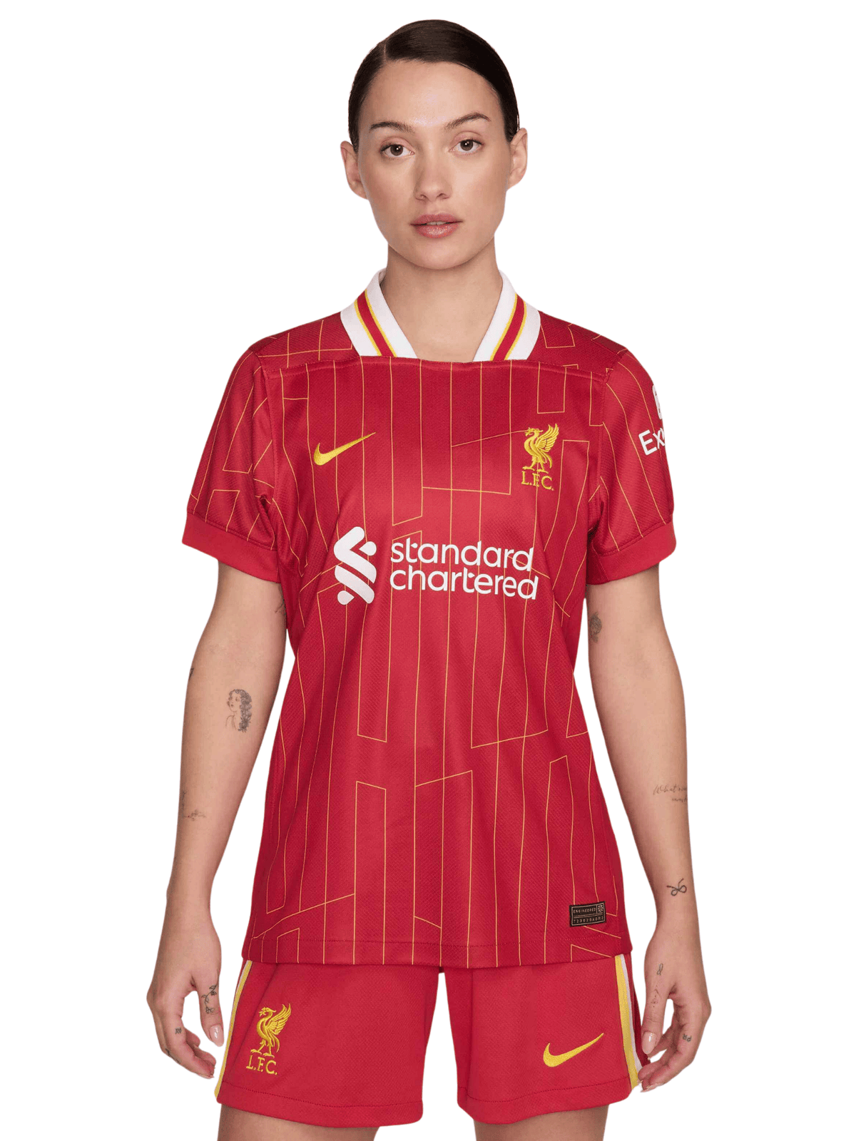 Home 24/25 Women's Jersey