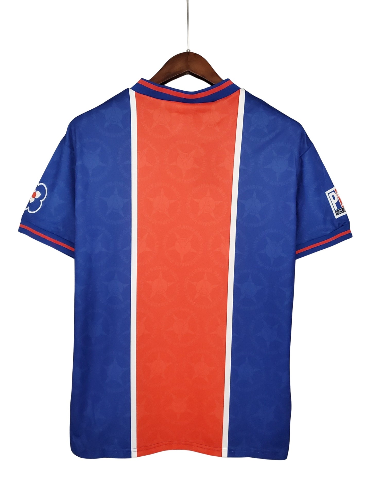 PSG I 95/96 MAN (RETRO)