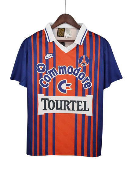 PSG I 92/93 MAN (RETRO)