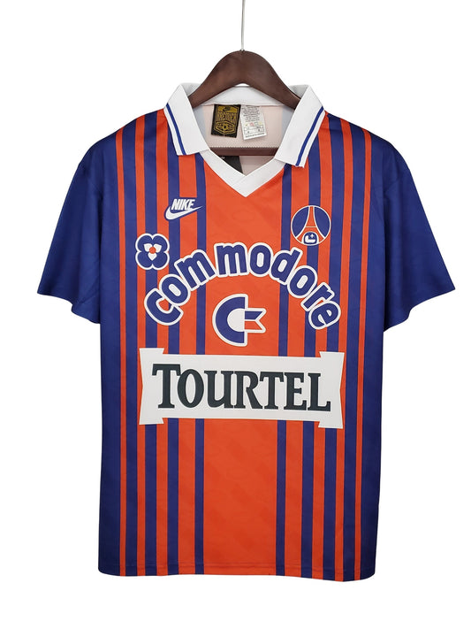 PSG I 92/93 MAN (RETRO)