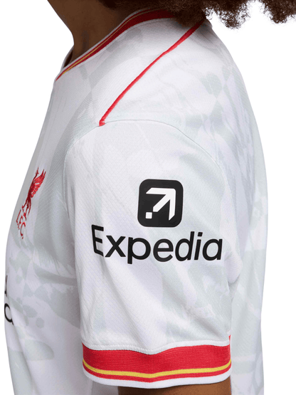 Third 24/25 Women's Jersey