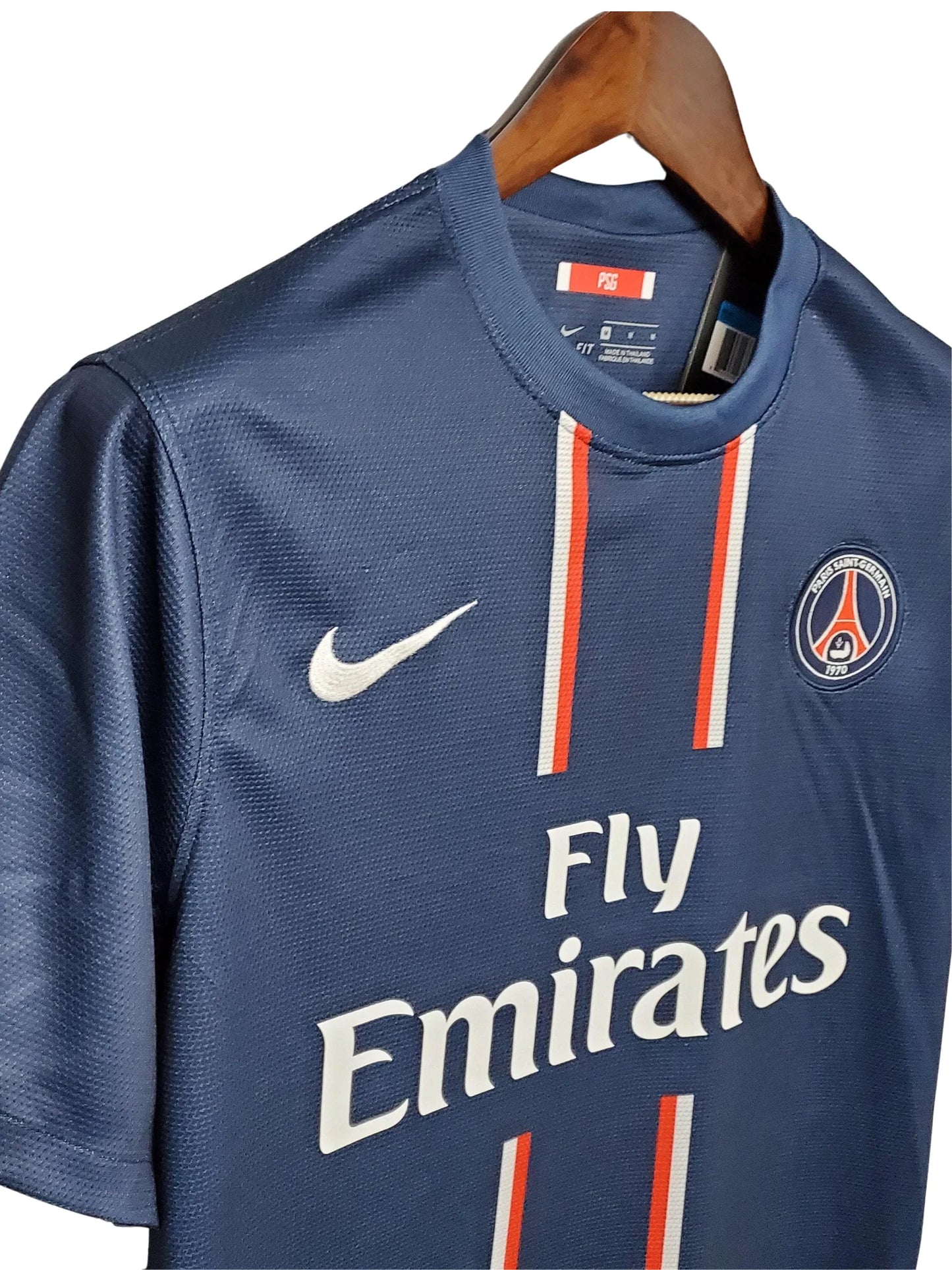 PSG Home 12/13 Retro