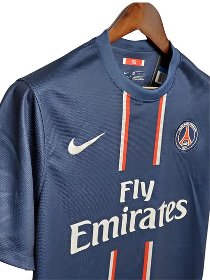 PSG Home 12/13 Retro