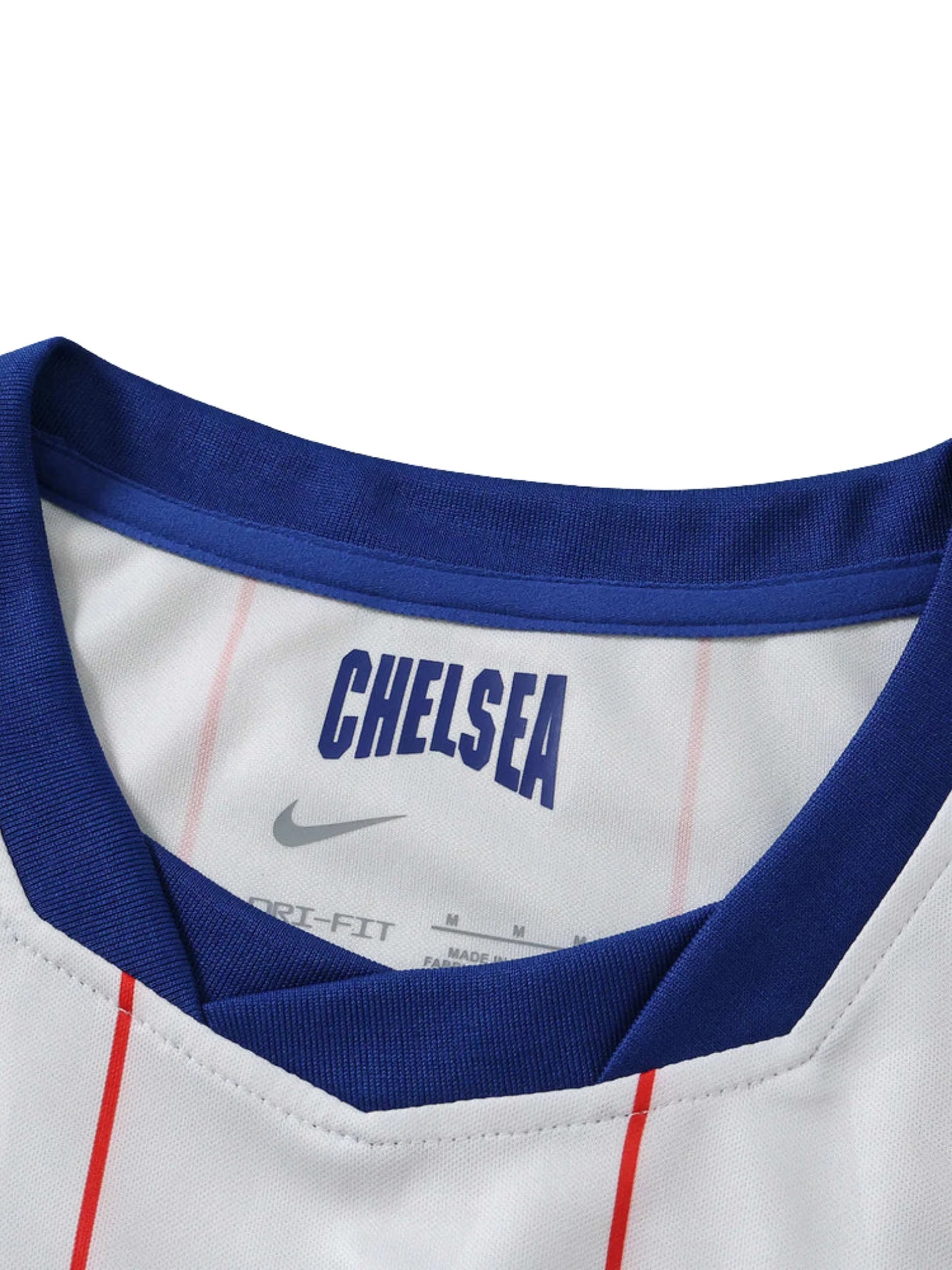 Chelsea Third Jersey 2026/27 - Fan Version