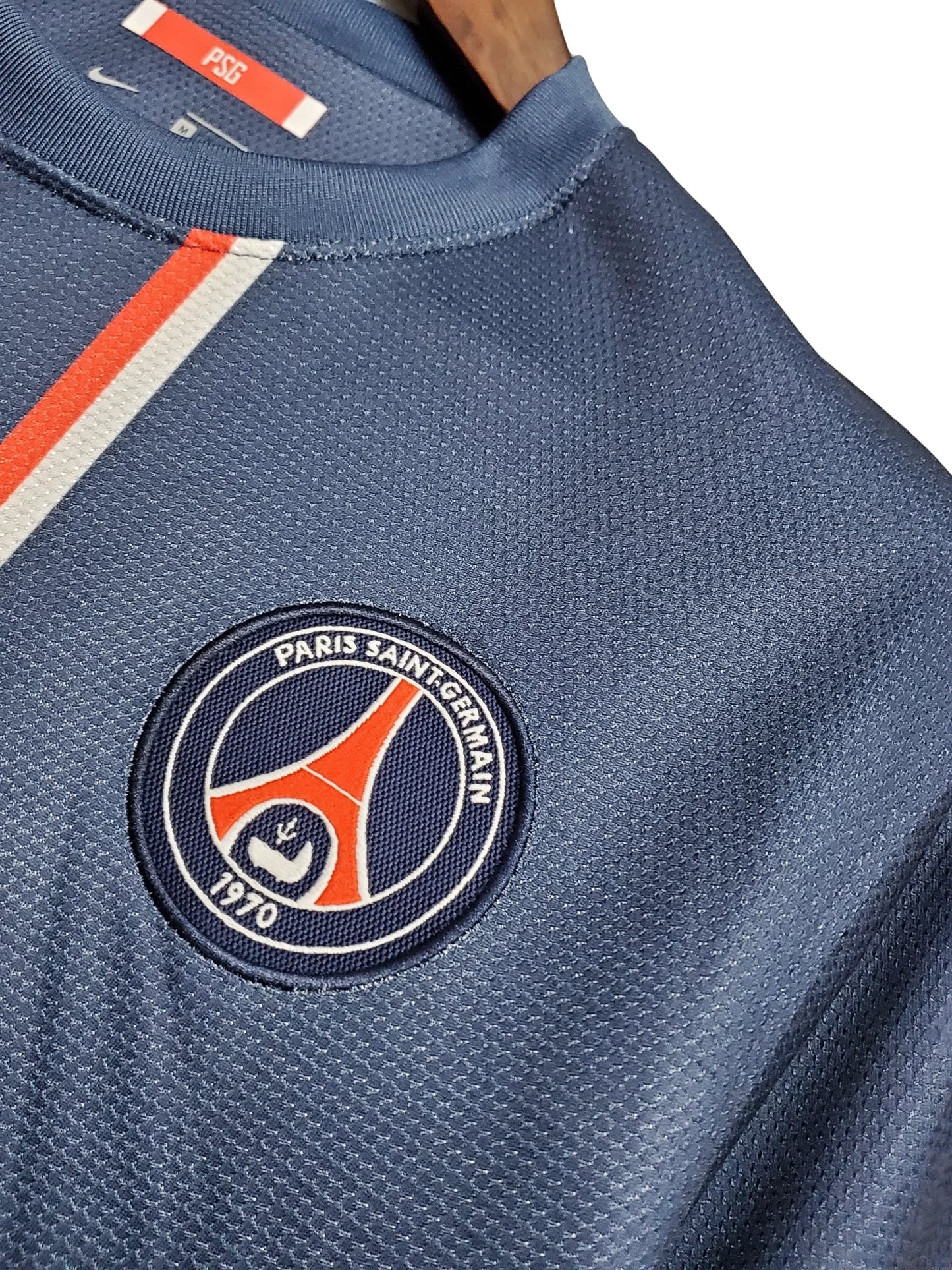 PSG I 12/13 MAN (RETRO)