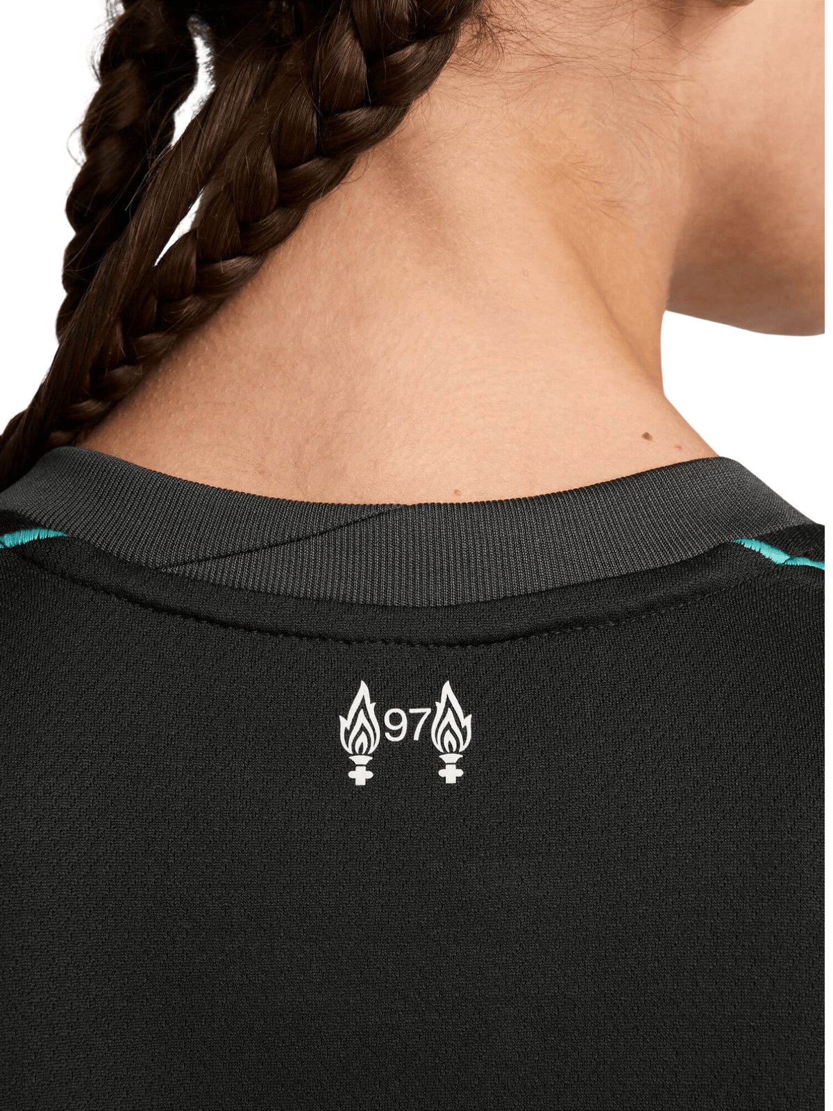 Away 24/25 Women's Jersey