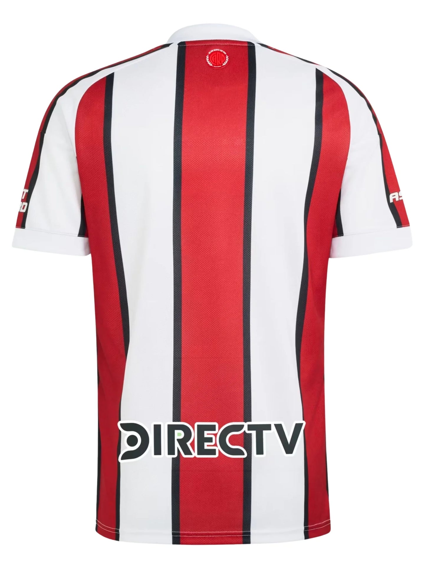 River Plate Home, Away and Third Fan 2026/27 Combo