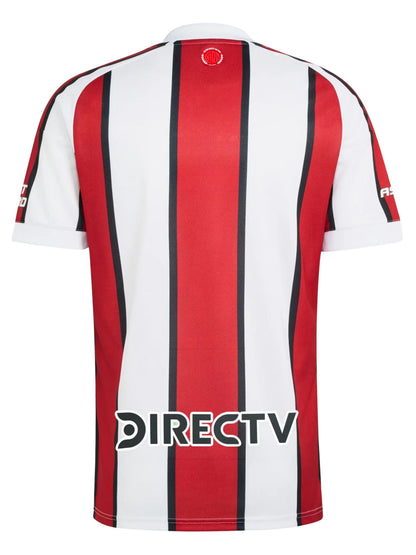 River Plate Home, Away and Third Fan 2026/27 Combo