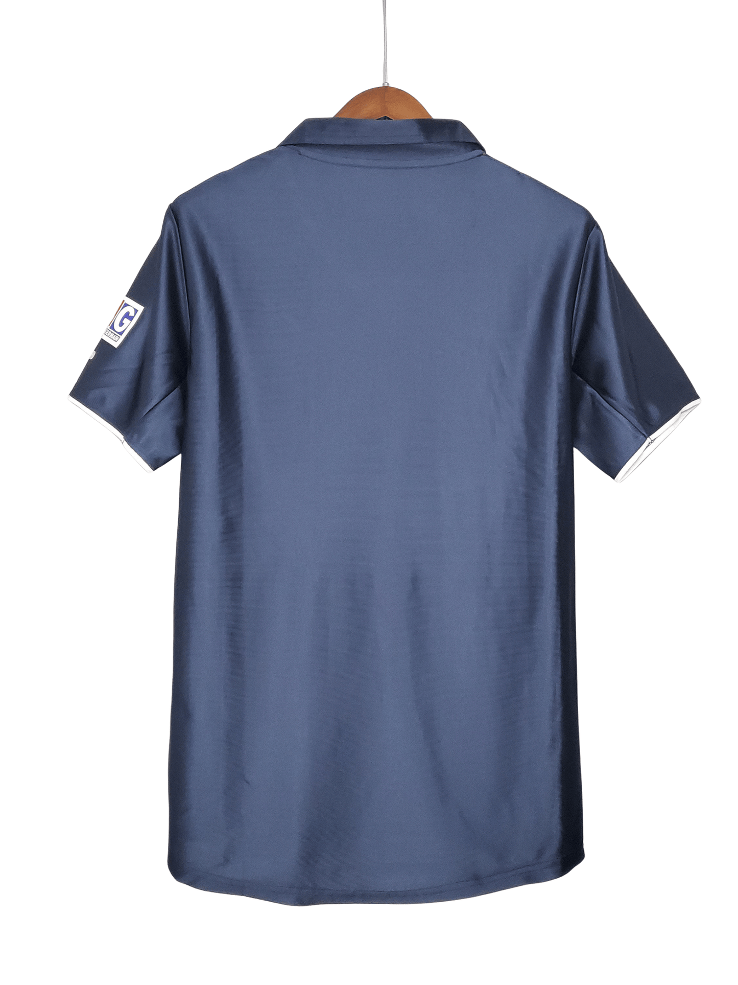 PSG I 01/02 MAN (RETRO)