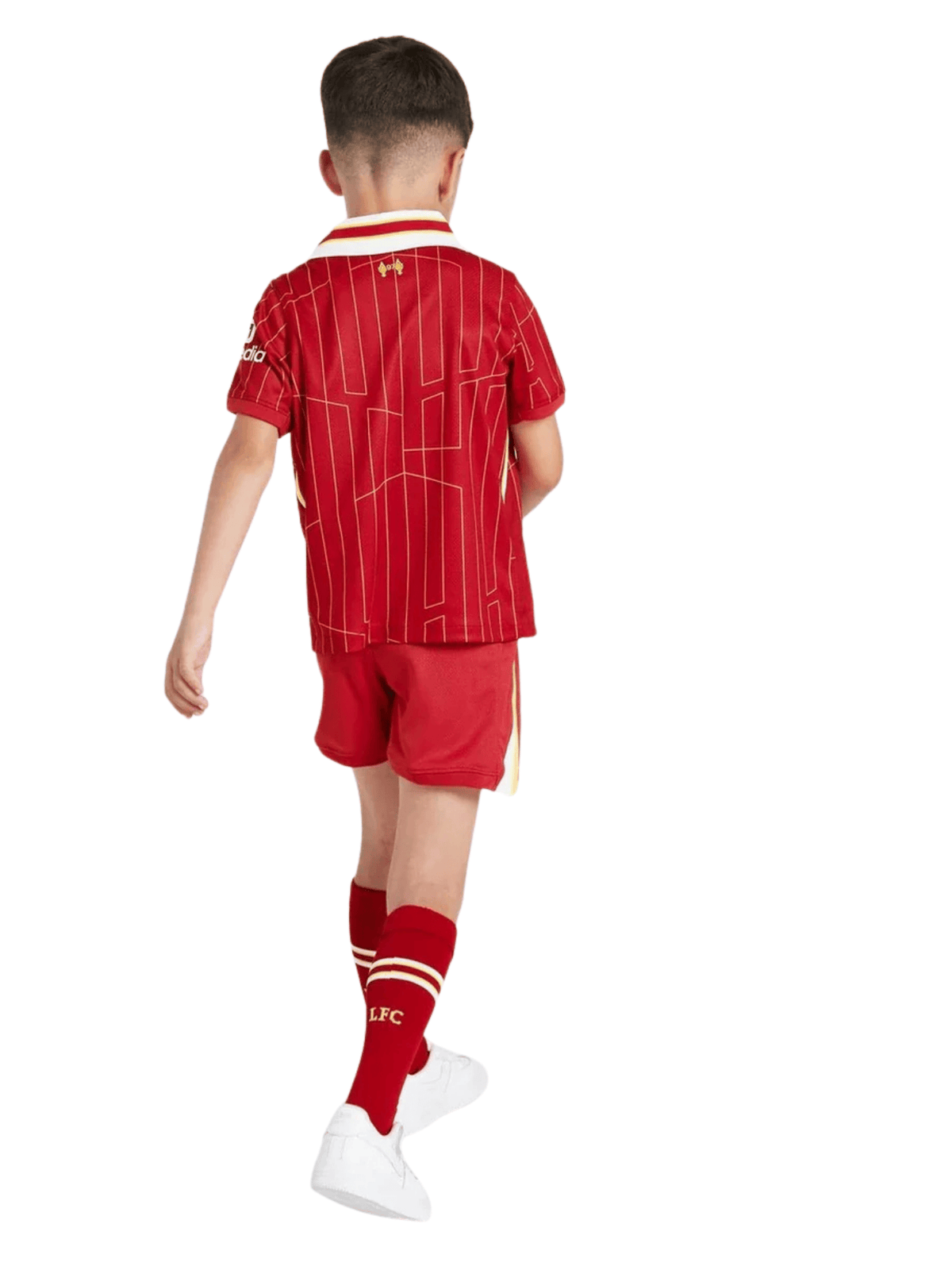 Home 24/25 Kids Kit