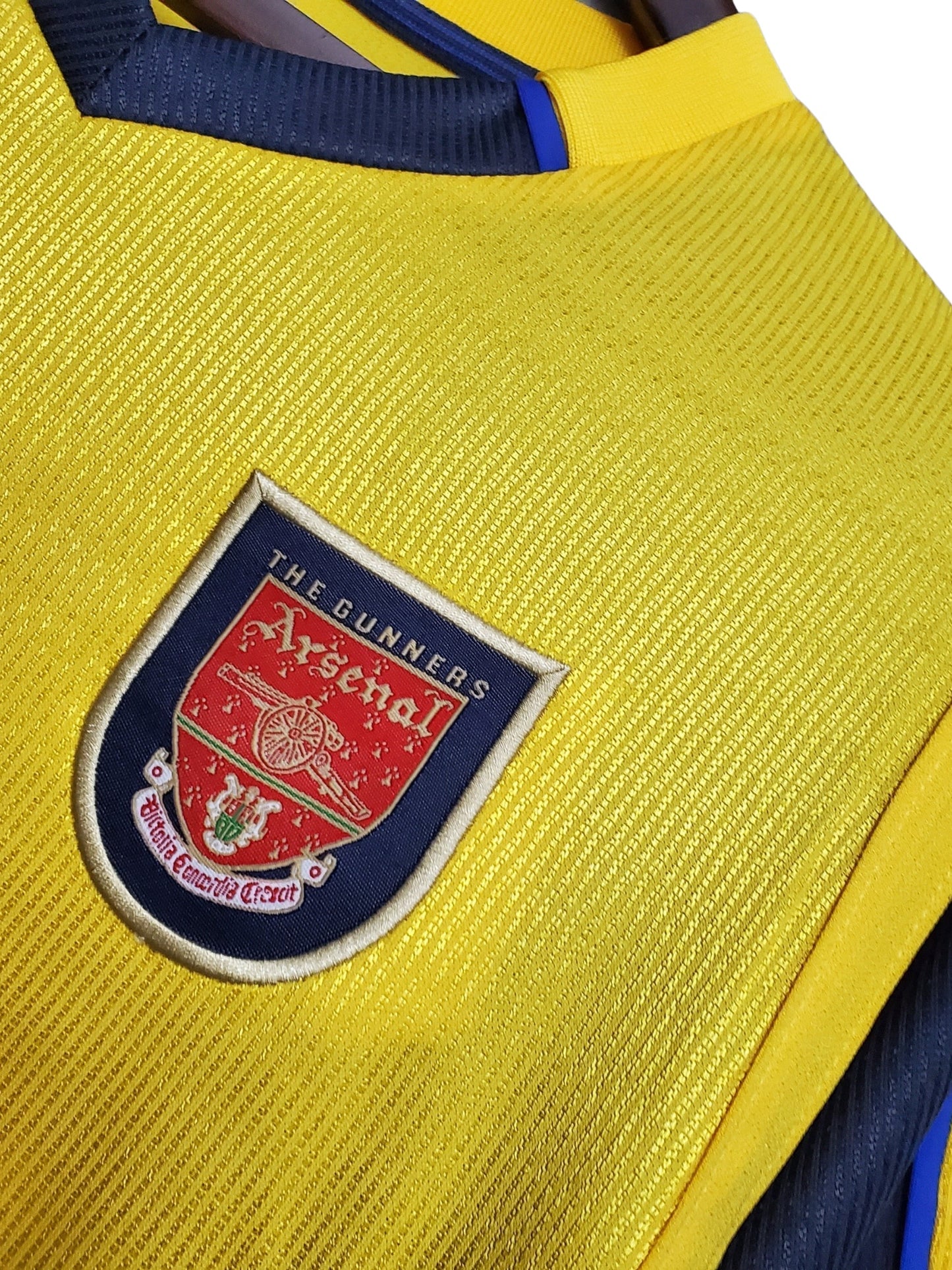 ARSENAL I 99/00 MAN (RETRO)