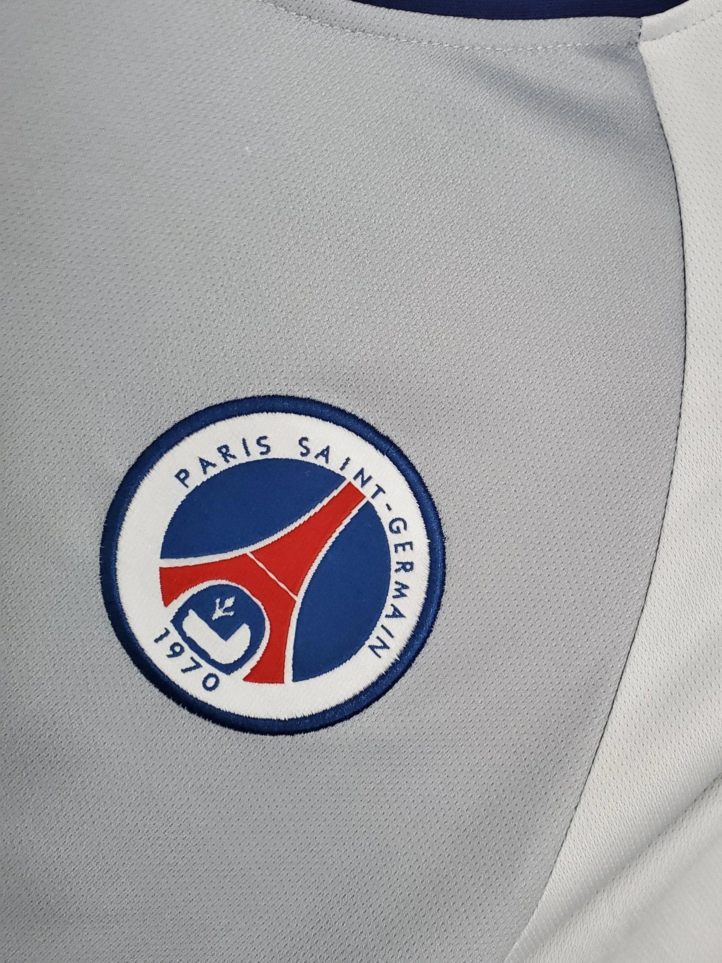 PSG Away 01/02 Retro
