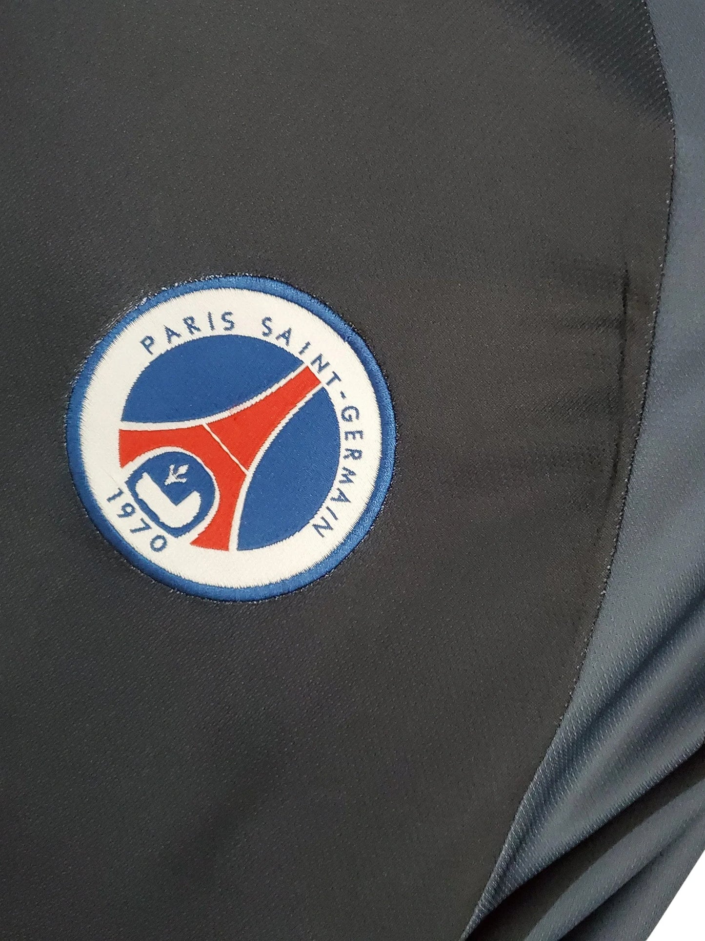 PSG Away 01/02 Retro