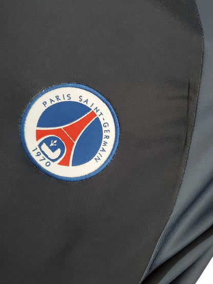 PSG Away 01/02 Retro
