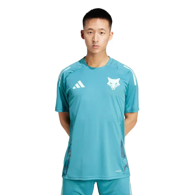 Cruzeiro 2025 Training Shirt