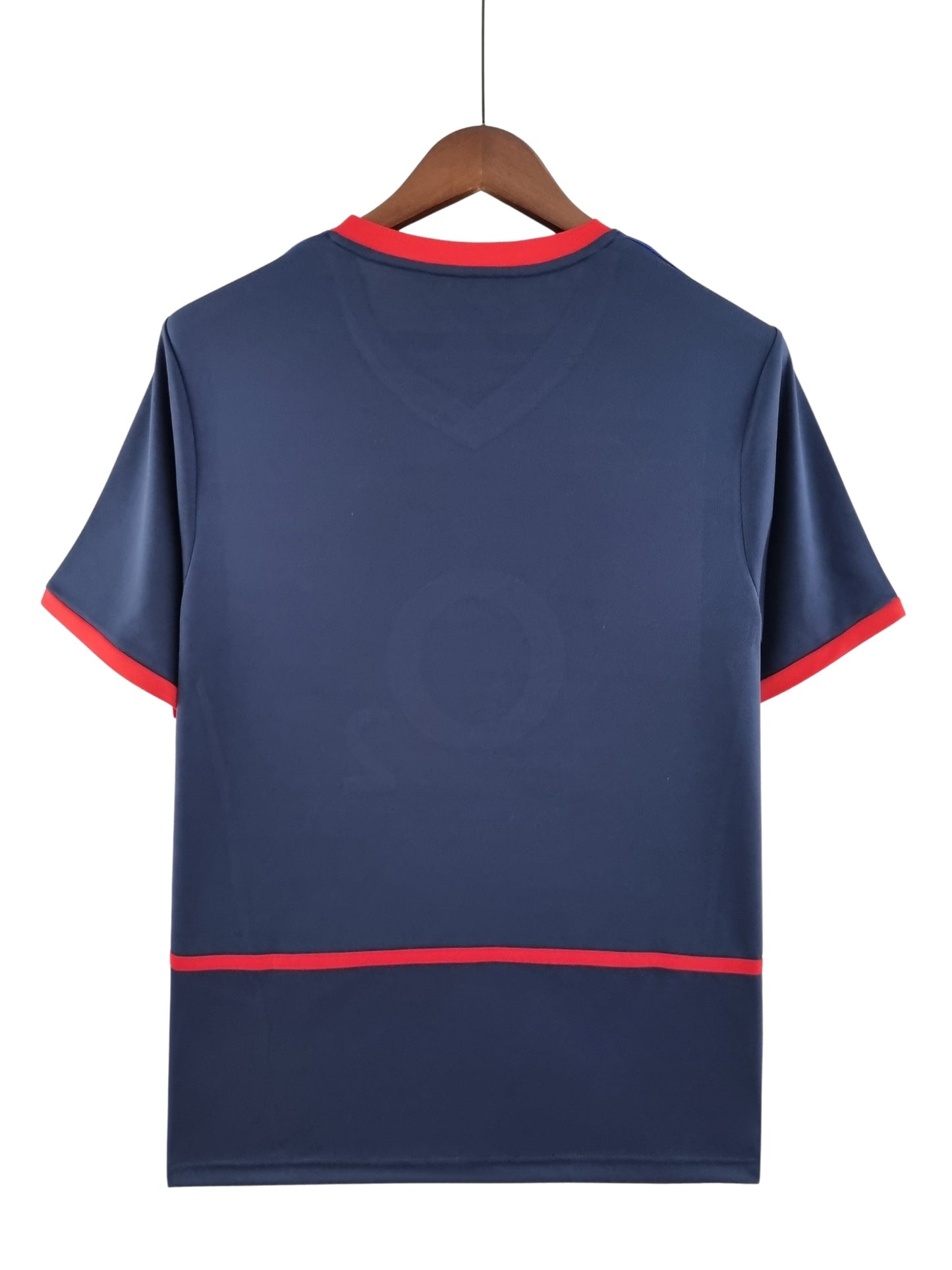 ARSENAL II 02/04 MAN (RETRO)
