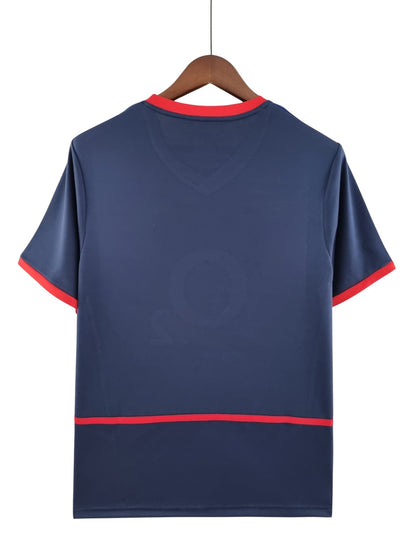 ARSENAL II 02/04 MAN (RETRO)