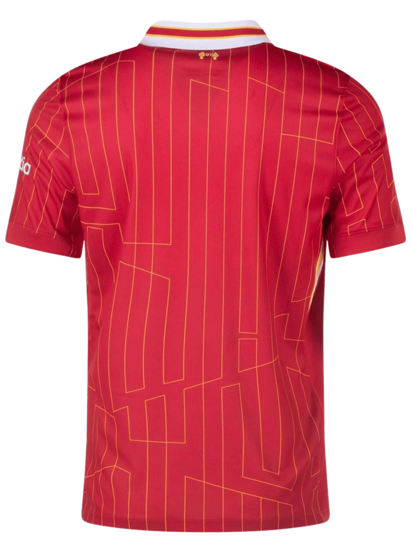 Home 24/25 Men's Jersey