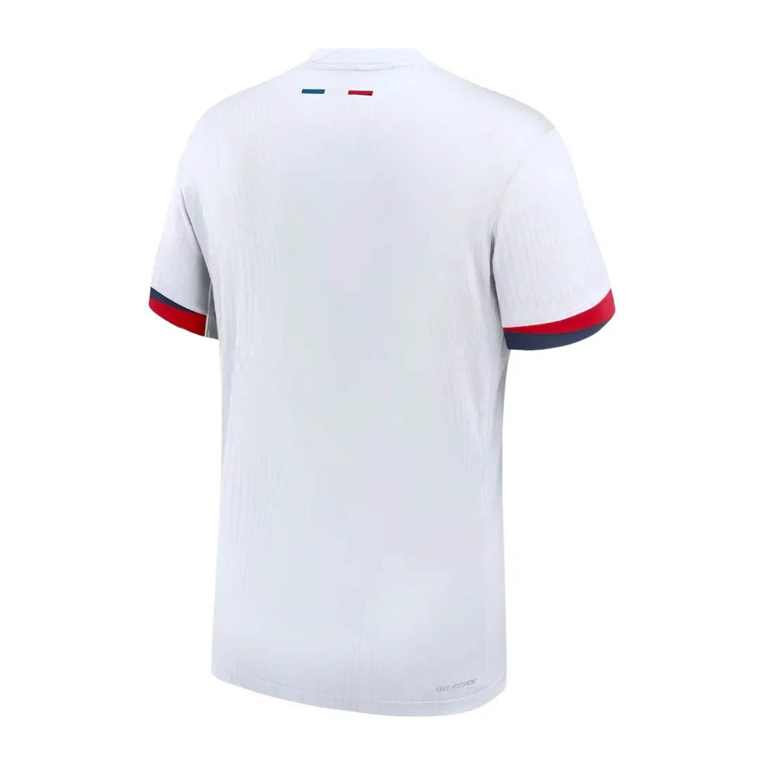 Psg II Away 2025/26 - Fan version