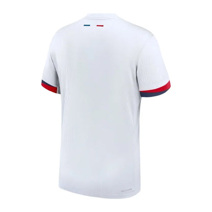 Psg II Away 2025/26 - Fan version