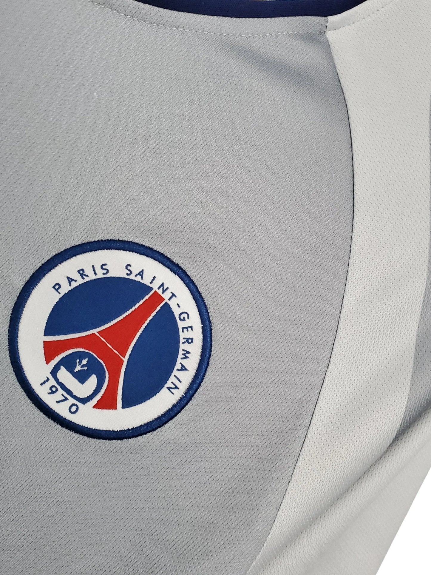 PSG II 01/02 MAN (RETRO)