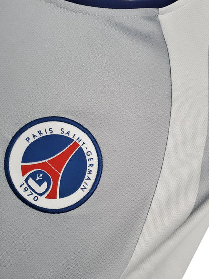 PSG II 01/02 MAN (RETRO)