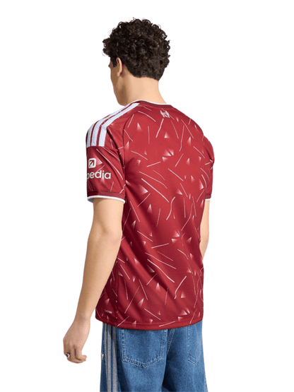 Home 26/27 Men's Jersey