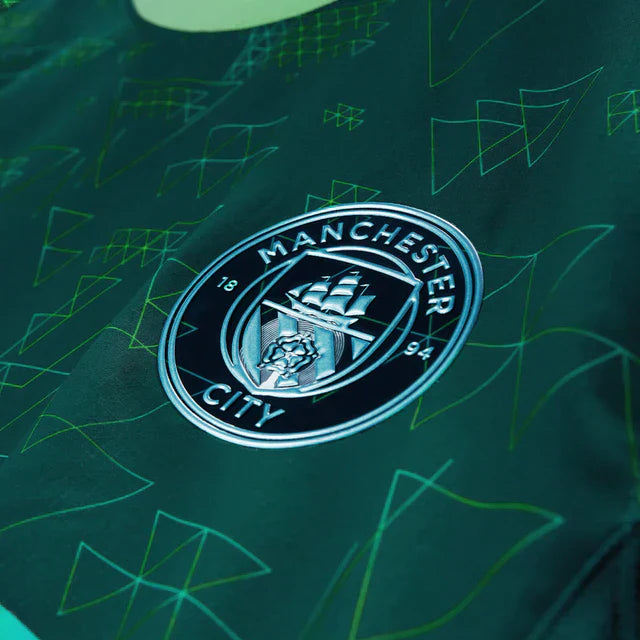 Manchester City 25/26 Player EA SPORTS FC [Slim Fit]