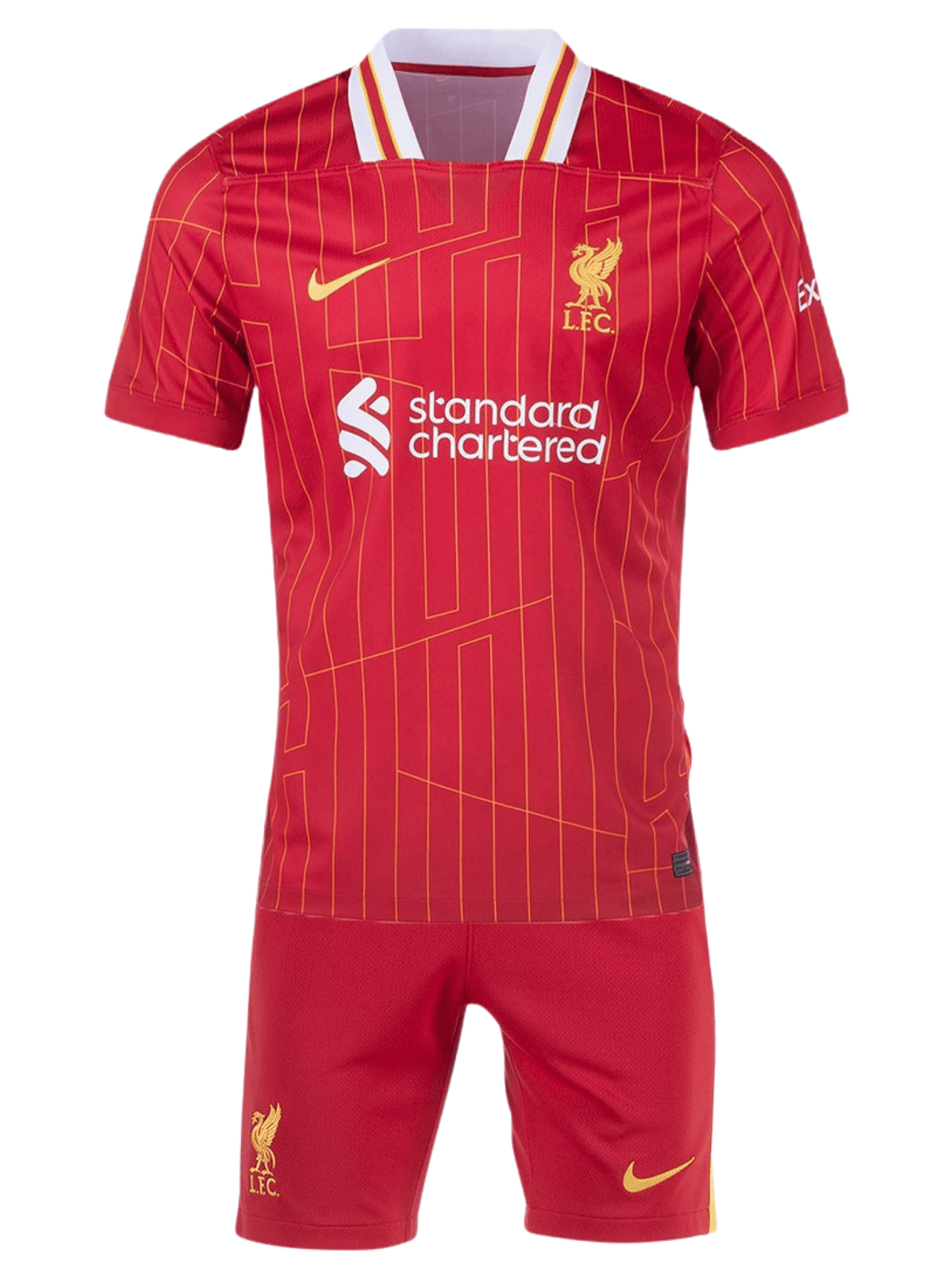 Home 24/25 Kids Kit