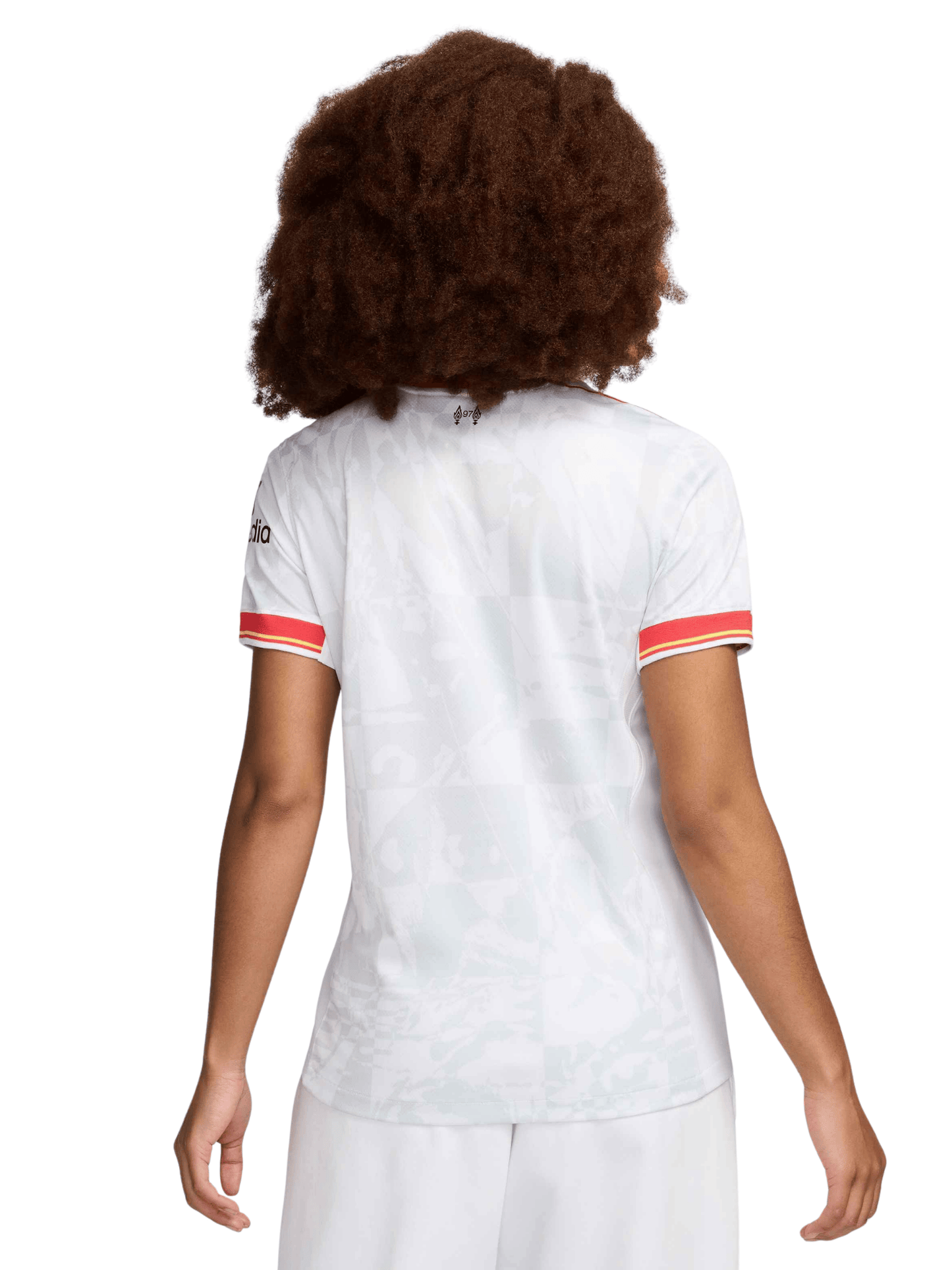 Third 24/25 Women's Jersey